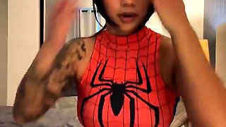 Amateur Video Amateur Webcam Panty Masturbation