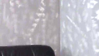 Curvy MILF Hard Spanking Her Fat Slave