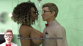 Sexbot Part 37
