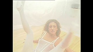 Vintage hardcore action with big Italian cocks and jaw-dropping youthful pussies