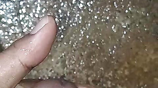 My big dick is giving off a lot of sperm