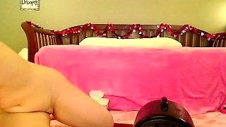 Leann amateur beautiful brunette with big boobs