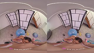 Remastered: Fitness Anal