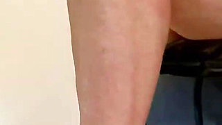 Sexy Legs in Slomotion 2