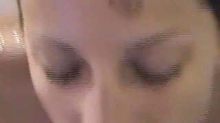 Pissing on Each Other and Longest Golden Shower