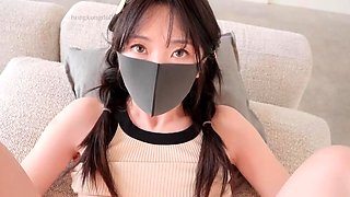 petite HongKongDoll sex Exclusive vid full