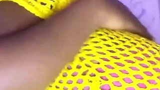 I Like to Show My Ass and Jerk off to You, Baby