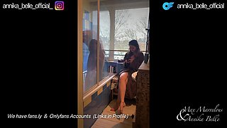 Shower with Me Pt. 2 - Exclusive Private Footage