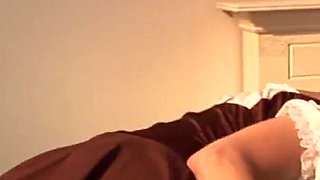 Big natural tits looking for arousal