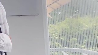 Profesor Seduce a Estudiante Para Cursar El Siguiente Curso