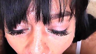 Stepmom’s Forbidden Lesson: Ayira Takes Charge with Stepson - Squirting, Anal Ride, Domination