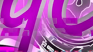 Busty milf ebony slut get bbc creampie