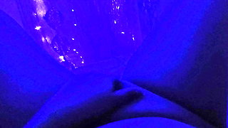 My hairy pussy is so wet