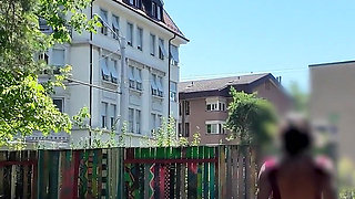 Did your heart race too?