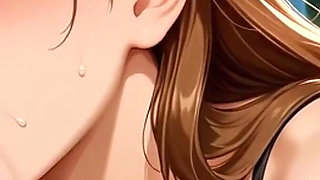 Sex Therapist MILF Breaks Every Rule in Room 304 - Ai Hentai Uncensored