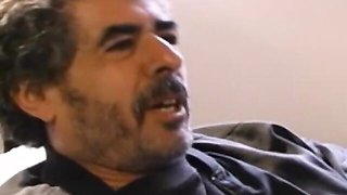 Married smut with dainty lassie from Screw My Wife Club