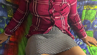 StepMama Ki Ladki Ko Akele Ghar Me Choda Jab Koi Nahi Tha, Full XXX Romance Pussy Fucking Viral Mms