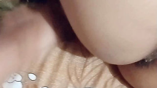 Indian desi teen girl sweet pusssy fucking so hard