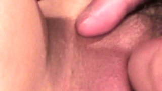 Innocent Teen Gets Tied up as a Pleasure Toy for Two Guys