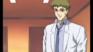 Kekkai 01