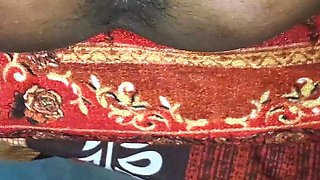 Indian Bhabhi Riding on and Get Hard Missionary