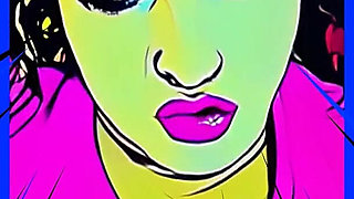 Rough Fucking Animation Got Slut Cumming and Moaning Tits Slapping Big Cock in Hete Is Whats Happening
