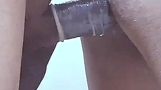 When My School Girl 18y Girlfriend Want to Meet at Hotel, After Meeting We Got Hardcore Fuck, Wet Creamy Pussy in Standing