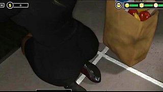 Man of the House - Part 2 - Learning the Ropes