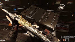 CyberSexuals Adult XXX Game, Episode 3 The Underground