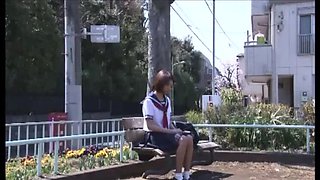Yuki's Secret Role: Young Japanese Daughter Fucks Step-Father Hardcore