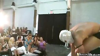 Fascinating patootie's blow job movie