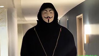 SXUS Millie Morgan Prime Directive WRB