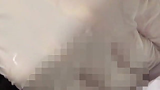 Domestic Slave's Dick Is Property of Mistress, Mistress Inserts Many Bougies Into Slave's Urethra and Plays with It as a Toy