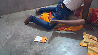 On the Night of Haldi, the Brother-in-law of Phoolkumari Enjoyed His Future Sister-in-law at Her in-laws House