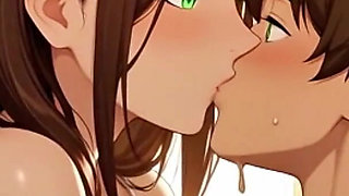 MILF Widow Fills Every Void with Her New Lover's Milk - Darkest Fantasy in Room 304