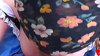 Sex with Stepmom First Thing in the Morning