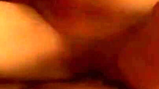 The Most Beautiful Ebony Ever Fucked and Cummed in Mouth by a Monster Cock