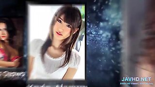 HD Japanese Milf Compilation Vol 46