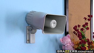 Brazzers - Big Tits at School -  Slut Student