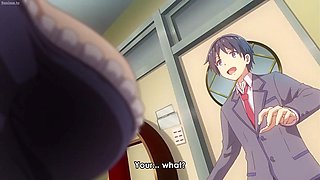 Anime: Hensuki S1 FanService Compilation Eng Sub
