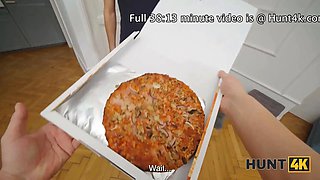 Hunt4k. wrong order, right labia