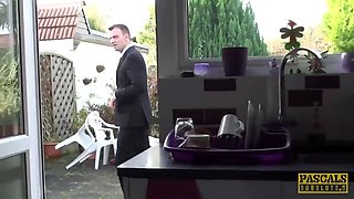 Pascalssubsluts - facial rachel obrien hardcore male domination boner
