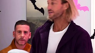 Daughter Swap - Selina Bentz & Juniper Ren - The Virgin