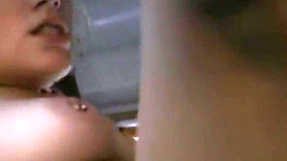 A Fantastic Young Tyler Houston Fucked Hard on the School Bus