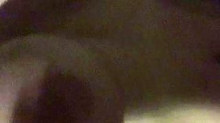 Big Boobed Blonde Masturbates With A Dildo In The Bathroom