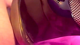 Anal Training: Part 12