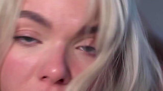 Aggressive Hard Sex with Gorgeous Vixen Model