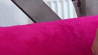 Stunning MILF Sienna Hudson fucks with Sam Bourne
