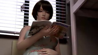 Umemaro 3d vol 17 sister&#39s sexual circumstances