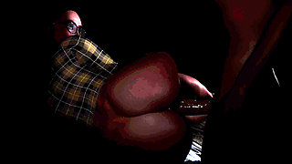 Shaniqua Brown Late Night Doggy Style